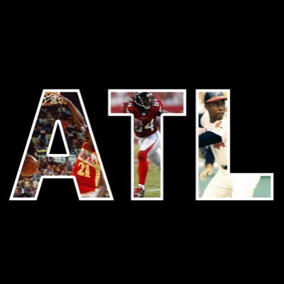Troubled atlanta fan. Follow for falcons and braves rants