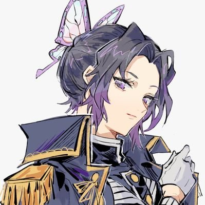 It's_Shah✨さんのプロフィール画像