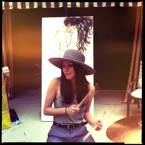 carissatown's profile picture. 