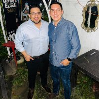Cristofer Izaguirre (@gmail_cristofer) 's Twitter Profile