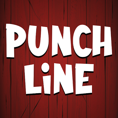 Punchline 🤪 ¡El juego más escandaloso!
Échate unas risas con PUNCHLINE 🤜💥🤛