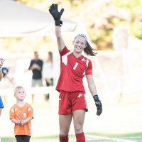 Courtney O'Malley (@courtko12) 's Twitter Profile