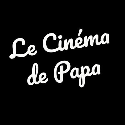 thibdecoster's profile picture. 🎥📼 Ici, Le cinéma à l'ancienne (que j'aime) !
Auteur - Le Cinéma de Claude Zidi, éditions Lettmotif (achetez, achetez...)