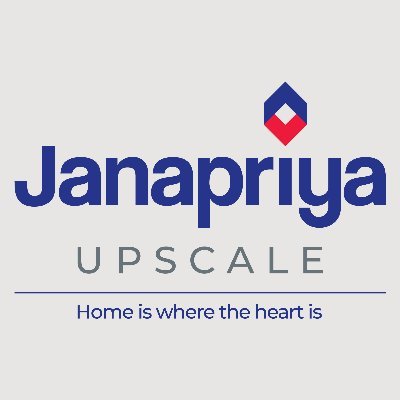 janapriya_homes Profile Picture