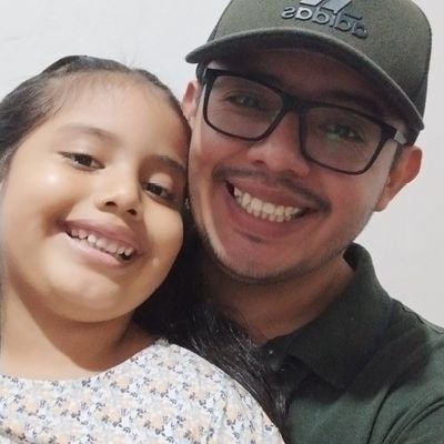 Ing Redes y Telecomunicaciones. Esposo y Padre. De ideología de Izquierda, constructor y elaborador de pensamientos Es un buen día para empezar :)