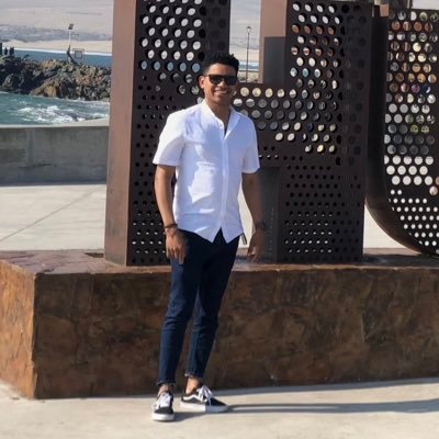 darwinmataa's profile picture. Geek, Emprendedor, Ingeniero