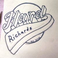 Hard Richards Sports(@HardRichards) 's Twitter Profile Photo