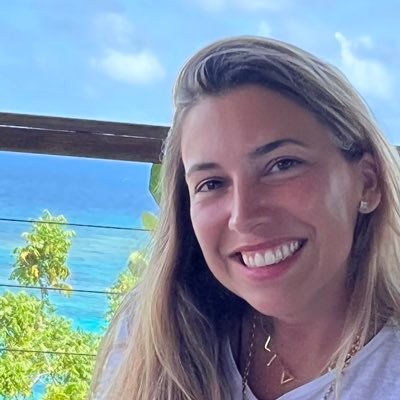 Carolina Casas Forga Profile