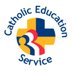 Catholic Education Service (@CathEdService) Twitter profile photo