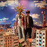 tsaz6's profile picture. 無所属の芸人。ほがらかつばさ旅行。福井県越前市出身。東京学芸大学GOC卒。文章の仕事がしたいです。連絡はredbull.tsubasa777@gmail.comまで 第11回単独ライブ「うまく説明できたとしても」配信中 https://t.co/BGBQgeBdZQ