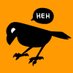 Smirking Raven (@smirking_raven) Twitter profile photo