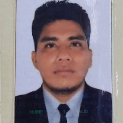 OAntuash's profile picture. 