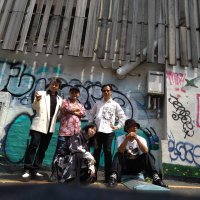 無頼 BRAI オフィシャル (@brai_rock) 's Twitter Profile