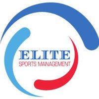 Elite Sports Management(@EliteSports_ESM) 's Twitter Profile Photo