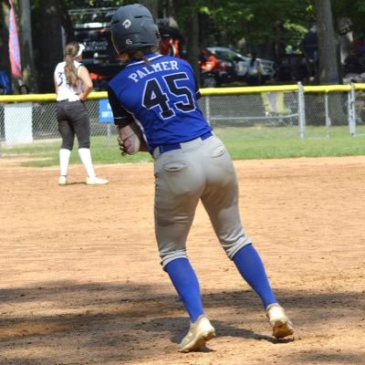 Madison Palmer 2025 (Uncommitted)