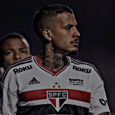 saopaulomvd's profile picture. 