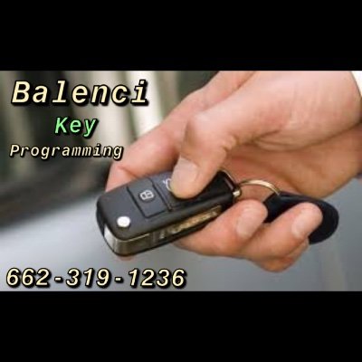 A1Keyfobs's profile picture. 