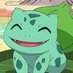 . (@happybulbasaur) Twitter profile photo . (@happybulbasaur) Twitter profile photo