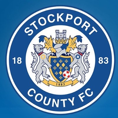 Stockport Lad, Stockport County Til I die