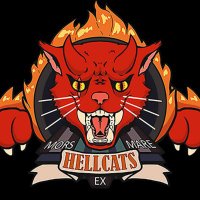 Hellcat_PMC (@hellcat_pmc) Twitter profile photo