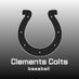 Clements Baseball (@clementsbsbl) Twitter profile photo Clements Baseball (@clementsbsbl) Twitter profile photo