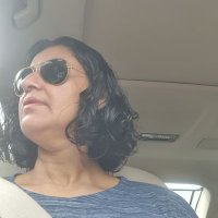 Zarina Nikhat Islam (@zarinanikhat) 's Twitter Profile