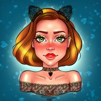 Tatyana Luneva🧡tlunevaart.eth (@tlunevaart) 's Twitter Profile