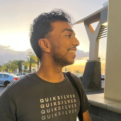 um_sharan's profile picture. Exploring thought patterns