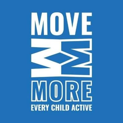 A charity which aims to inspire all children to live healthy active lifestyles by working with children, schools, families & the community #everychildactive