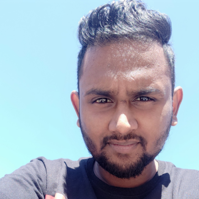 kiranjerry94's profile picture. 