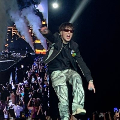 Nana707xxxx's profile picture. YOON stan | WINNER | 💙🐣🐻💙