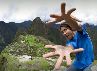 Award-winning photographer, cinematographer and film director covering all corners of the globe.