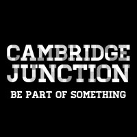 Cambridge Junction (@cambjunction) 's Twitter Profile Photo Cambridge Junction (@cambjunction) 's Twitter Profile Photo
