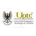 UPTC (@UPTCoficial) Twitter profile photo