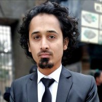 Wajih Kashmiri (@wajihkashmiri) 's Twitter Profile