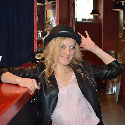 yakivlata's profile picture. Designer & cryptoenthusiast