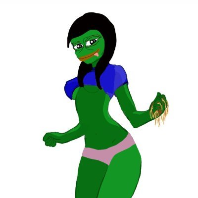 CottonDeserie's profile picture. Degen all the Way!