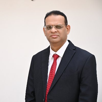 Amit Kumar Gupta Profile