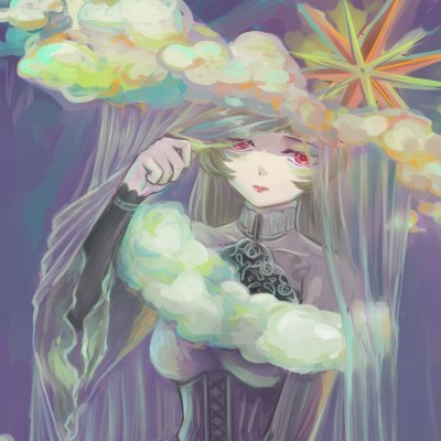 李乃さんのプロフィール画像