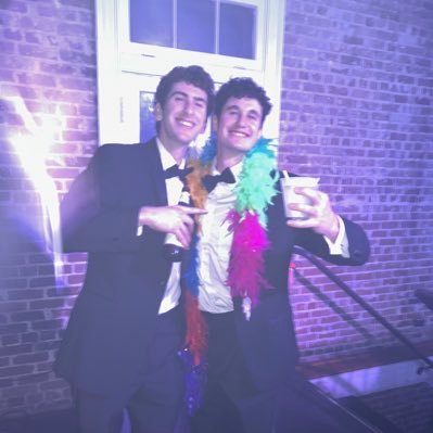 IsaacsJosh's profile picture. Out here livin the best life