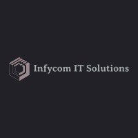 Infycom IT Solutions(@Infycomit) 's Twitter Profile Photo