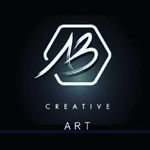 AB CREATIVE ART(@AshwiniBhorade) 's Twitter Profile Photo