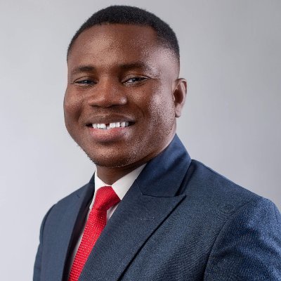 AbrahamOwoseni Profile Picture