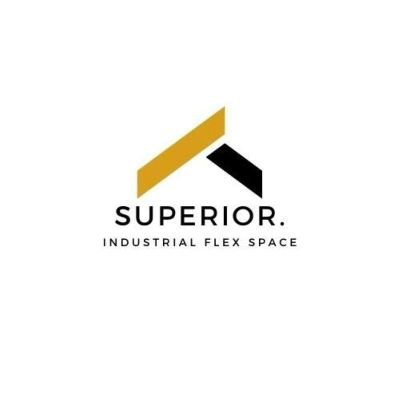 Industrial Flex Workspace for growing businesses