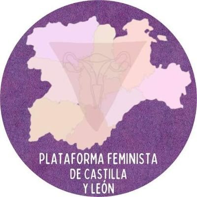 ❗Agrupación de colectivos feministas de Castilla y León.
♀️ Abolicionistas porque somos feministas.                  
📩 feministascastillayleon@gmail.com