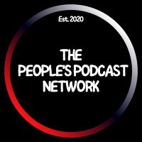 The People's Podcast Network(@thepeoplespodca) 's Twitter Profile Photo