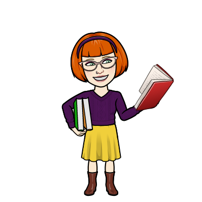 MrsCauley_LC's profile picture. #LibraryTechnician, #BookDragon #Educator 📚🐲  @StJosephOCSB #BanBigotryNotBooks #LoveWins 🏳️‍🌈