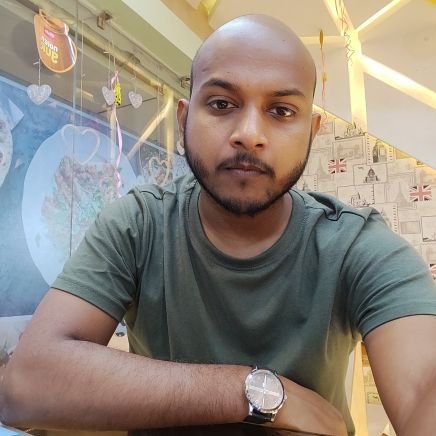 Subhankar Paul Profile