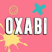 OXABI (@oxabi_) 's Twitter Profile