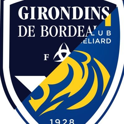 Coordonier dans le département de la Gironde expatrié à Courcelles les Montbéliard #TeamFCGB #TeamFCSM #GirondinPourToujours #Bordeaux